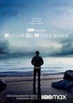 Watch Murder on Middle Beach Zmovies