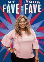 Watch My Fave vs. Your Fave Zmovies