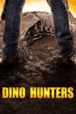 Watch Dino Hunters Zmovies