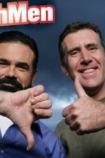 Watch Pitchmen Zmovies