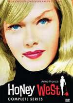 Watch Honey West Zmovies