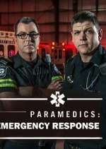 Watch Paramedics: Emergency Response Zmovies
