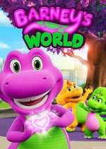 Watch Barney\'s World Zmovies