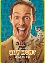 Watch Guy Montgomery's Guy Mont Spelling Bee Zmovies