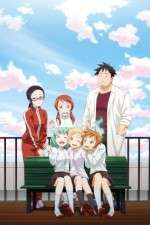 Watch Interviews with Monster Girls Zmovies