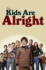 Watch The Kids Are Alright Zmovies
