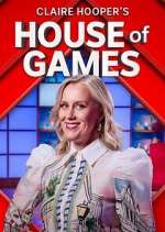 Watch Claire Hooper\'s House of Games Zmovies