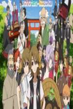 Watch Uchouten Kazoku Zmovies