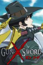 Watch Gun x Sword Zmovies