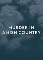 Watch Murder in Amish Country Zmovies
