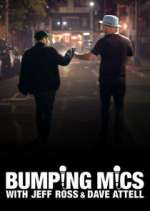 Watch Bumping Mics with Jeff Ross & Dave Attell Zmovies