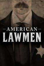 Watch American Lawmen Zmovies