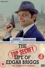 Watch The Top Secret Life of Edgar Briggs Zmovies