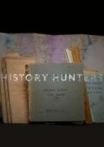 Watch History Hunters Zmovies