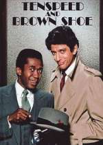 Watch Tenspeed and Brown Shoe Zmovies
