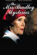 Watch The Mrs Bradley Mysteries Zmovies