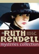 Watch The Ruth Rendell Mysteries Zmovies
