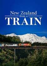Watch New Zealand by Train Zmovies