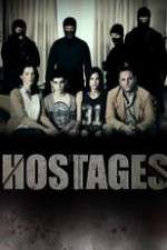 Watch Hostages (Bnei Aruba) Zmovies