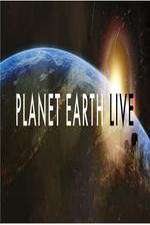 Watch Planet Earth Live Zmovies