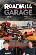 Watch Roadkill Garage Zmovies