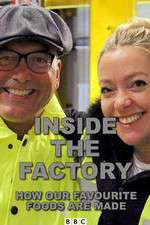 Watch Inside the Factory Zmovies