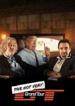 Watch The Not Very Grand Tour Zmovies