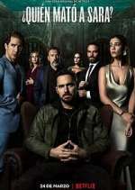 Watch ¿Quién mató a Sara? Zmovies