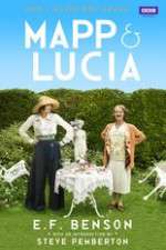 Watch Mapp and Lucia Zmovies