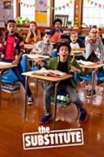 Watch The Substitute Zmovies