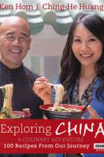 Watch Exploring China A Culinary Adventure Zmovies