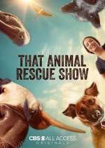 Watch That Animal Rescue Show Zmovies