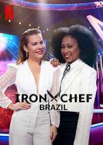 Watch Iron Chef: Brazil Zmovies