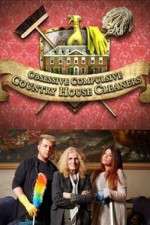 Watch Obsessive Compulsive Country House Cleaners Zmovies