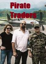 Watch Pirate Traders Zmovies