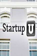 Watch Startup U Zmovies
