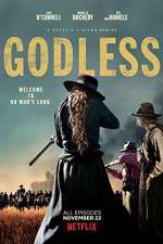 Watch Godless Zmovies