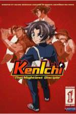 Watch The Mightiest Disciple Kenichi Zmovies