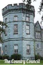 Watch The Country Council Zmovies