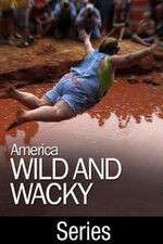 Watch America: Wild & Wacky Zmovies