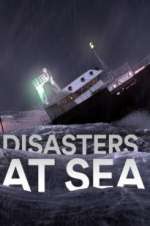 Watch Disasters at Sea Zmovies