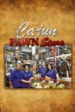 Watch Cajun Pawn Stars Zmovies