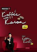 Watch Koffee with Karan Zmovies