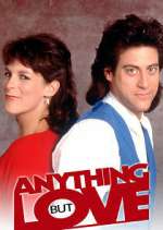 Watch Anything But Love Zmovies