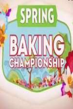 Watch Spring Baking Championship Zmovies