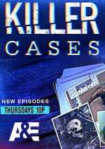 Watch Killer Cases Zmovies