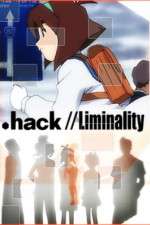 Watch .hack//Liminality Zmovies