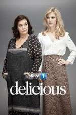 Watch Delicious Zmovies