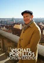 Watch Michael Portillo's Long Weekends Zmovies