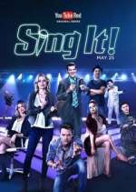 Watch Sing It! Zmovies